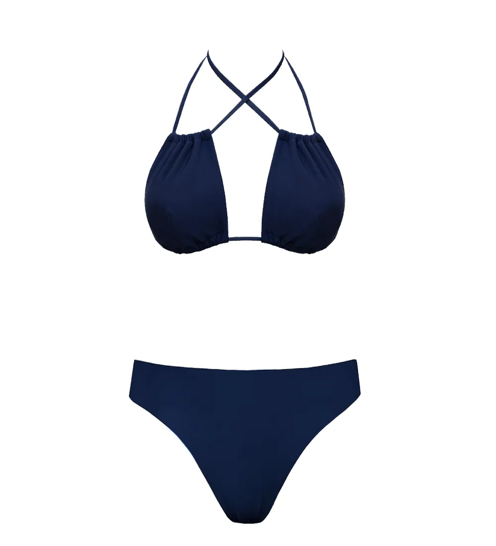 Low Versatile + Skyline Slim Bikini Set sold by Ivalo.com product image thumbnail 4