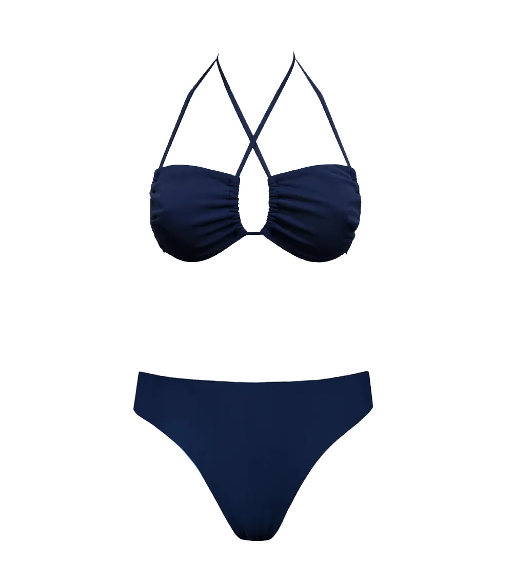 Low Versatile + Skyline Slim Bikini Set sold by Ivalo.com product image thumbnail 5