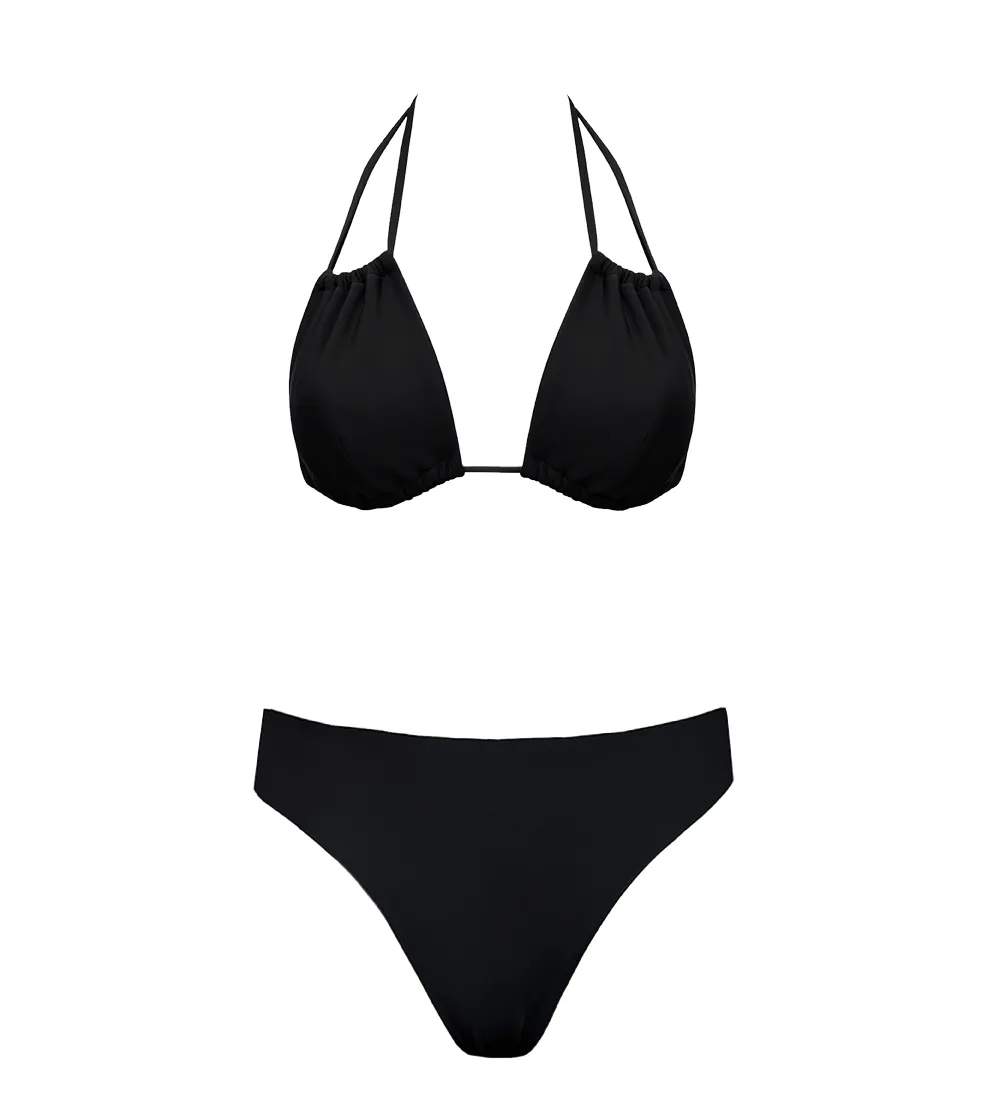 Low Versatile + Skyline Slim Bikini Set sold by Ivalo.com