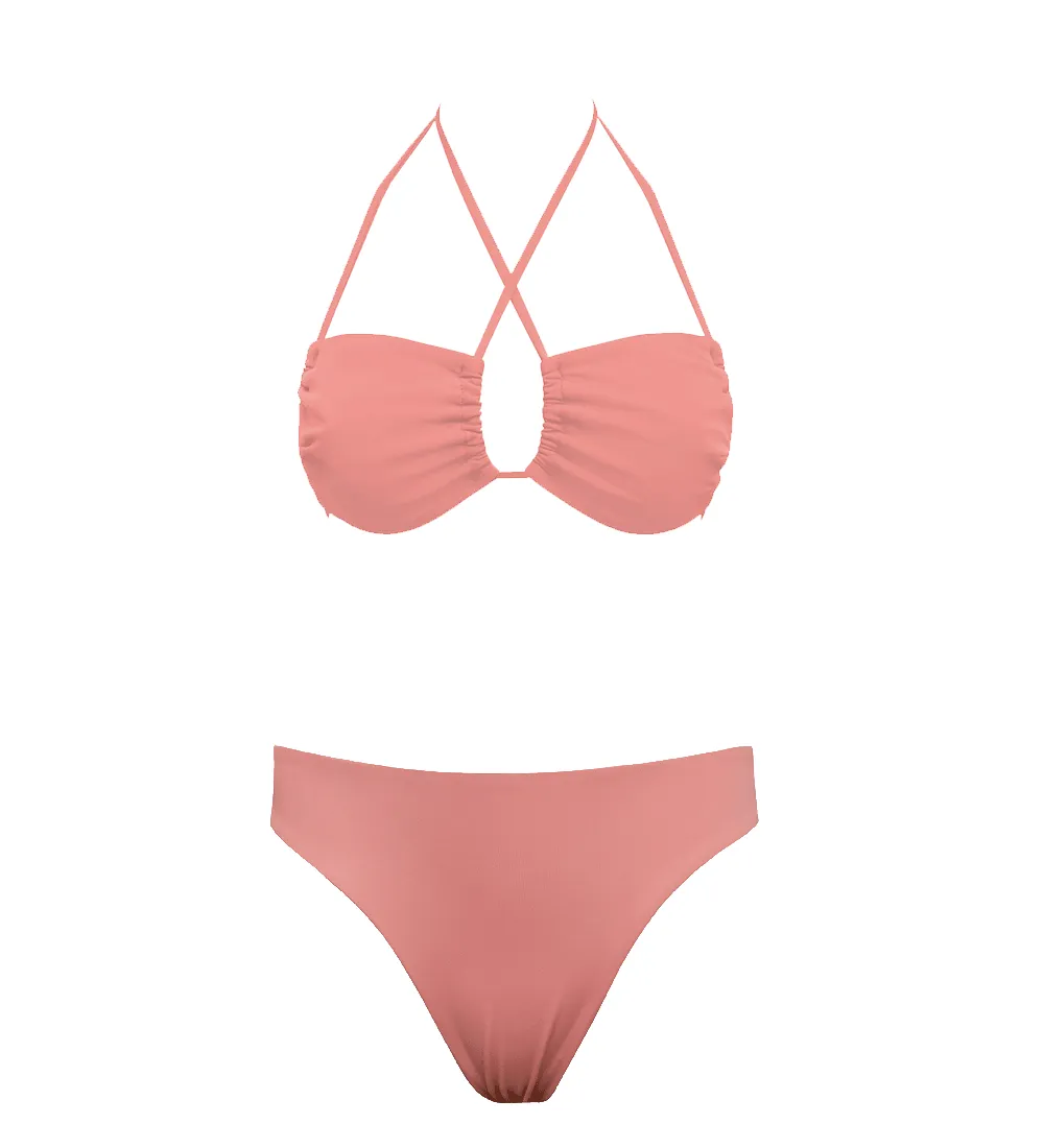 Low Versatile + Skyline Slim Bikini Set sold by Ivalo.com product image thumbnail 2