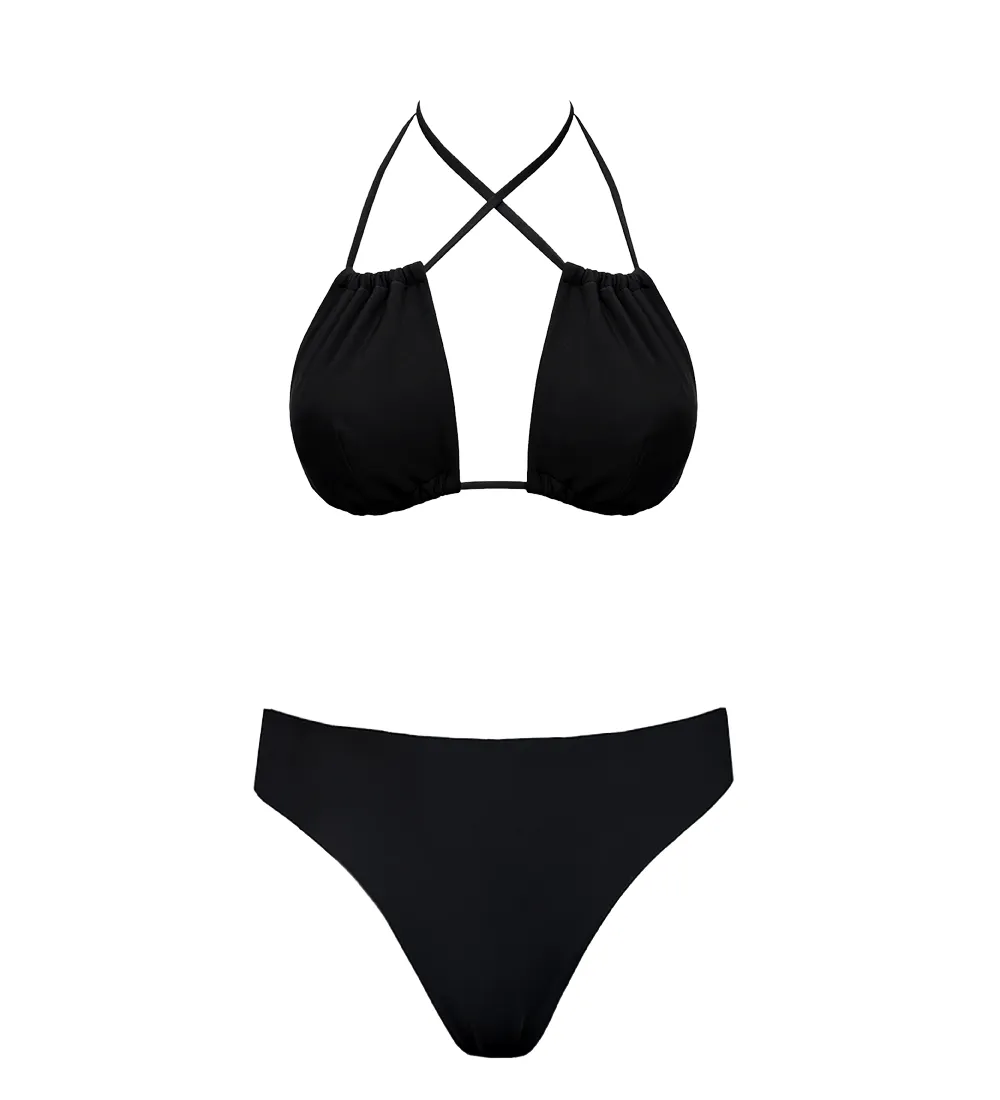 Low Versatile + Skyline Slim Bikini Set sold by Ivalo.com product image thumbnail 3