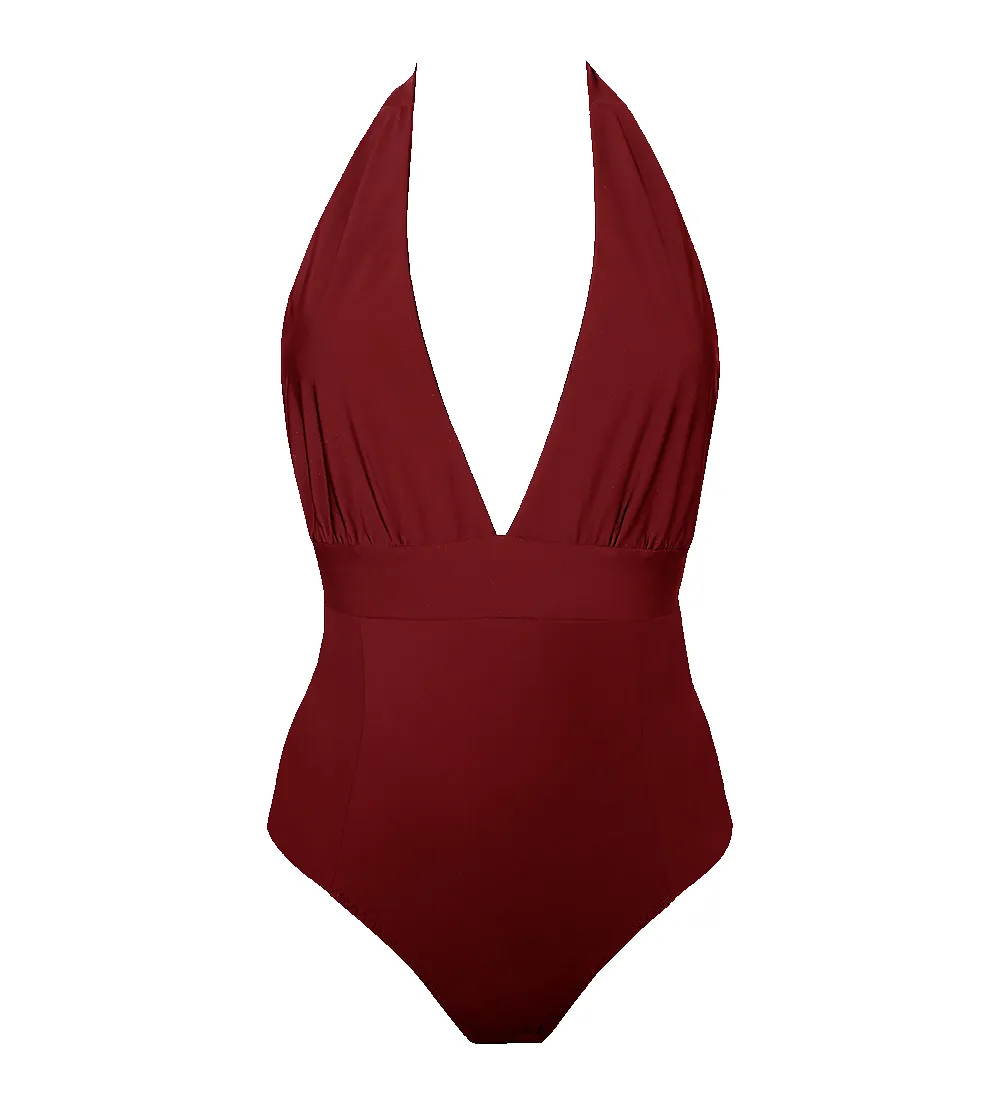 Lunar Onepiece Swimsuit sold by Ivalo.com
