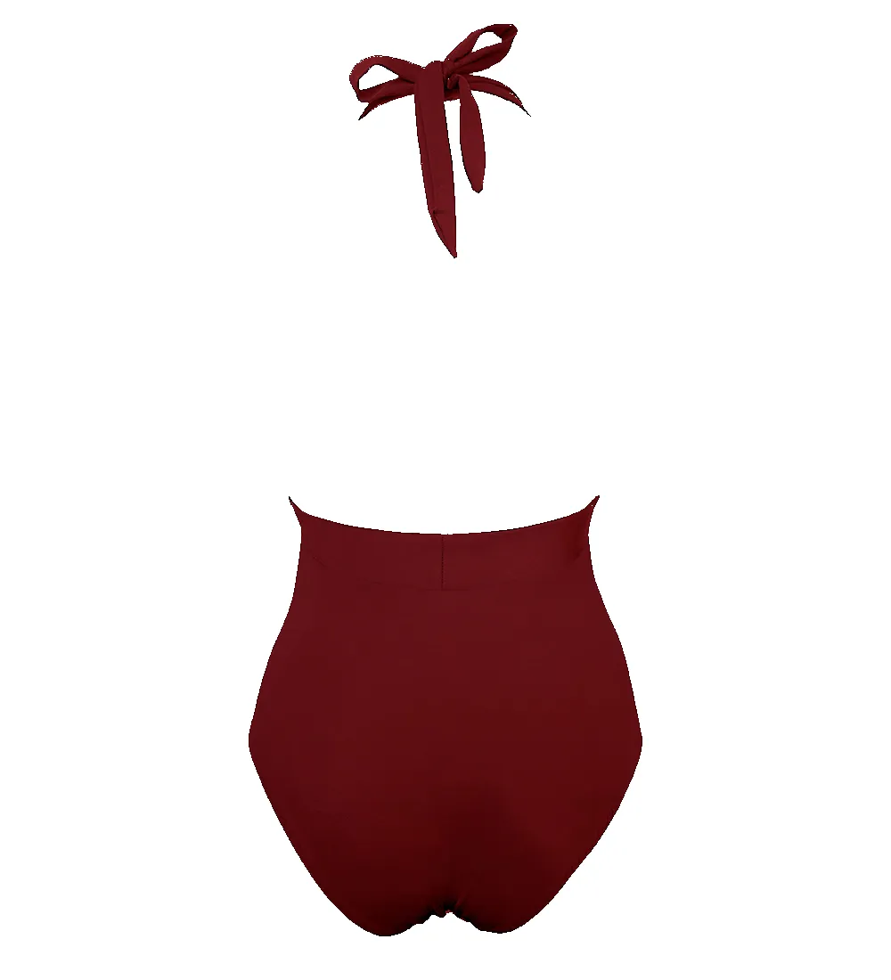 Lunar Onepiece Swimsuit sold by Ivalo.com product image thumbnail 4