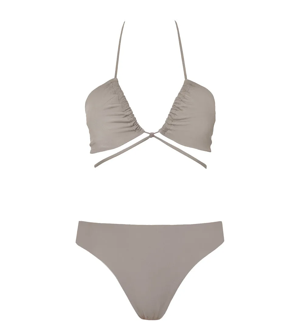 Versatile + Skyline Slim Bikini Set Mosaic sold by Ivalo.com product image thumbnail 5