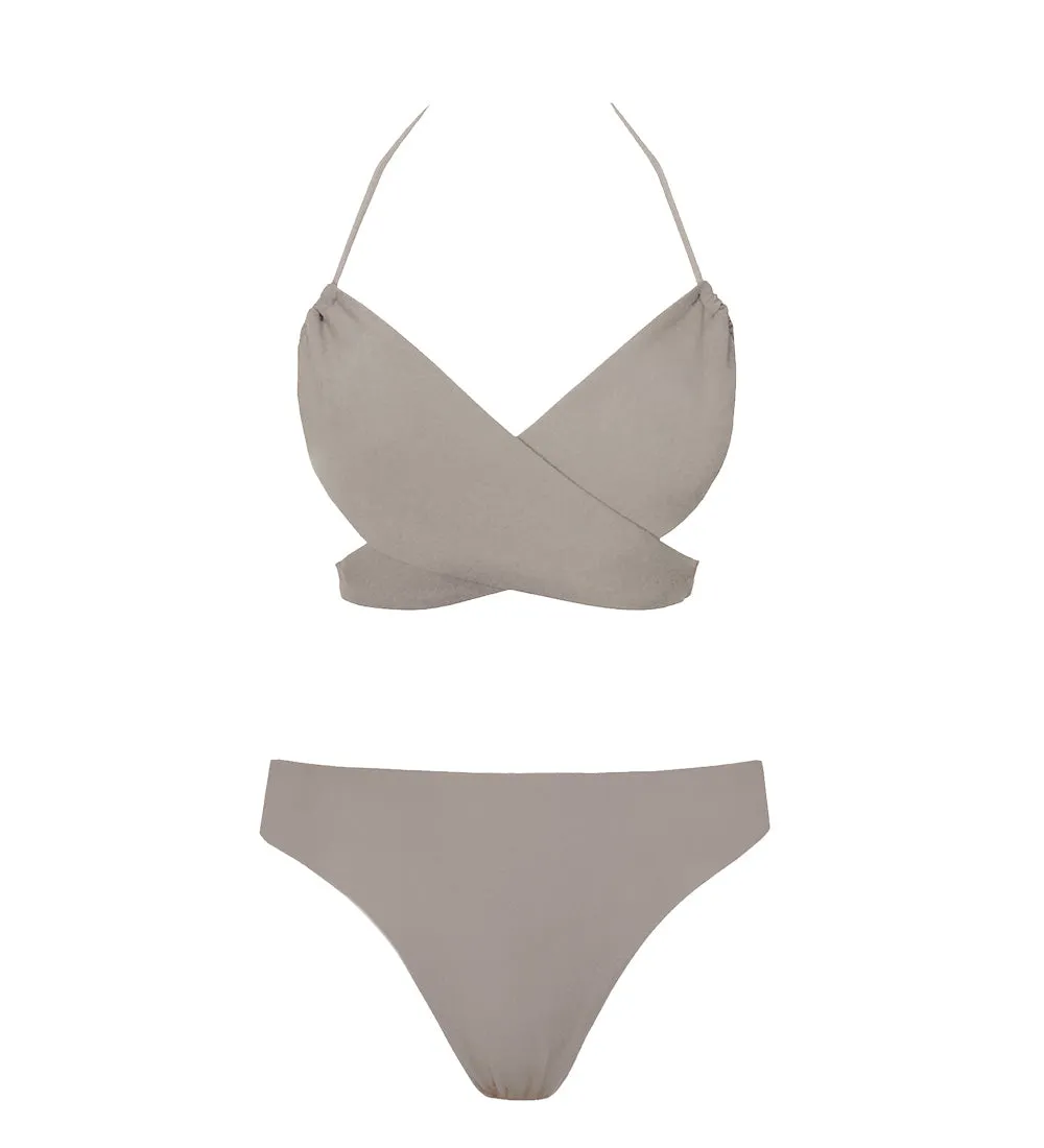 Versatile + Skyline Slim Bikini Set Mosaic sold by Ivalo.com product image thumbnail 4
