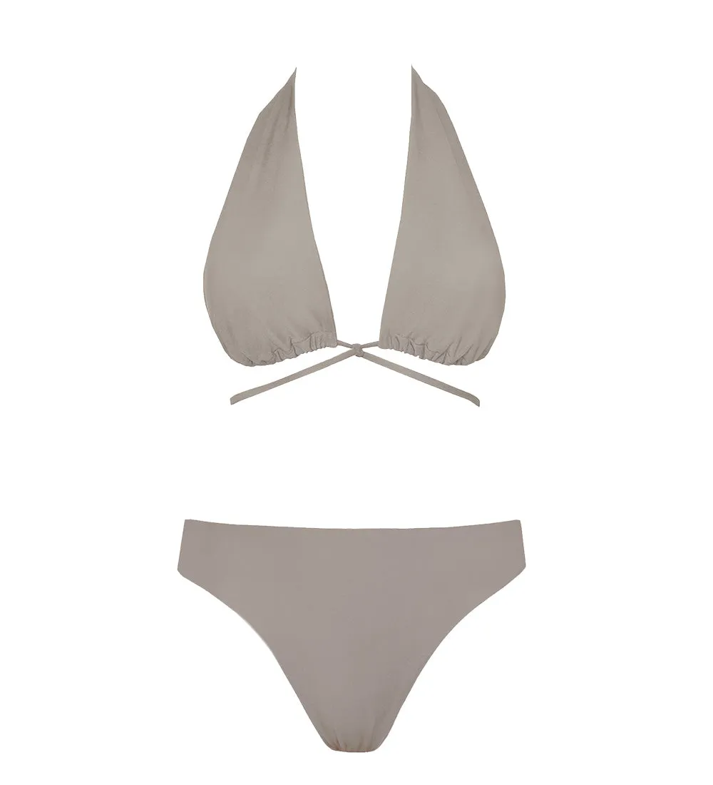 Versatile + Skyline Slim Bikini Set Mosaic sold by Ivalo.com