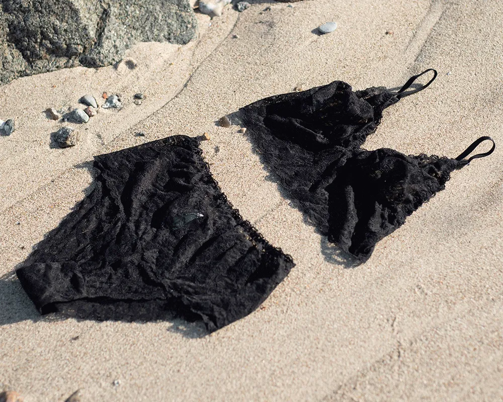 New Moon High Panties sold by Ivalo.com product image thumbnail 5