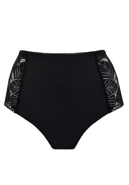 Philodea High Panties Black sold by Ivalo.com