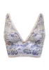 Viana Longline Bralette sold by Ivalo.com