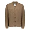 Men's Dagmar Cardigan Beige sold by Ivalo.com