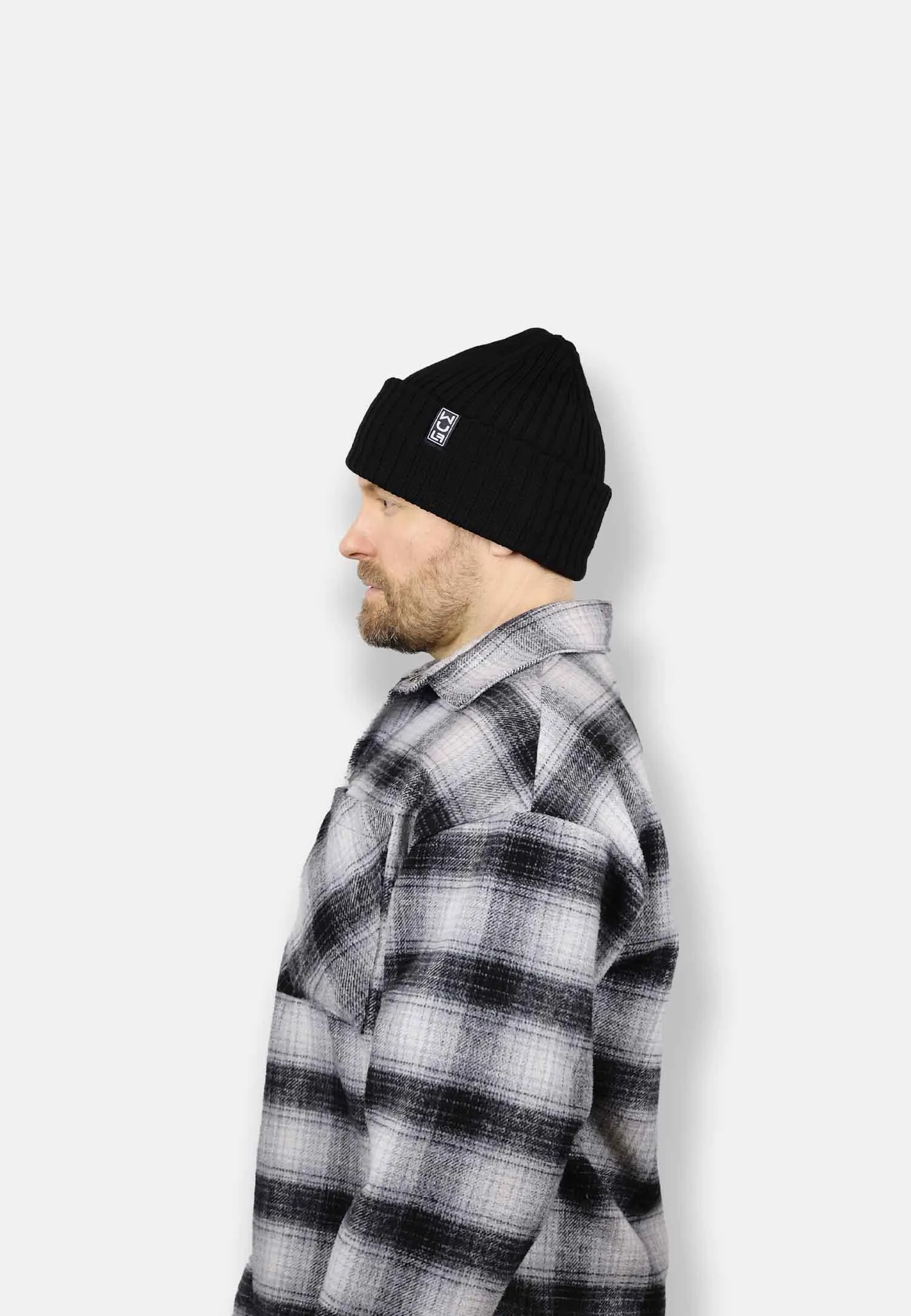 Head Heater Beanie Black sold by Ivalo.com product image thumbnail 5