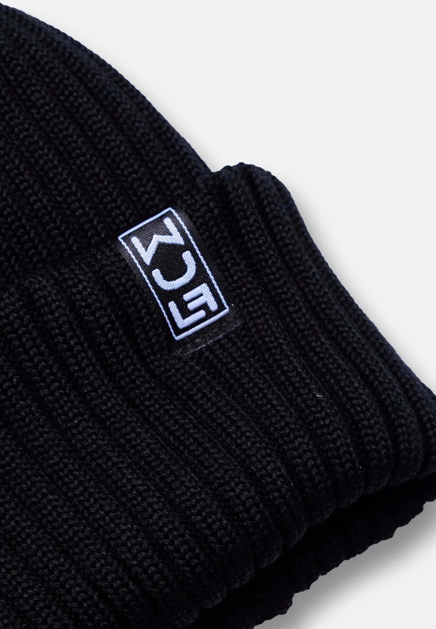 Head Heater Beanie Black sold by Ivalo.com product image thumbnail 3