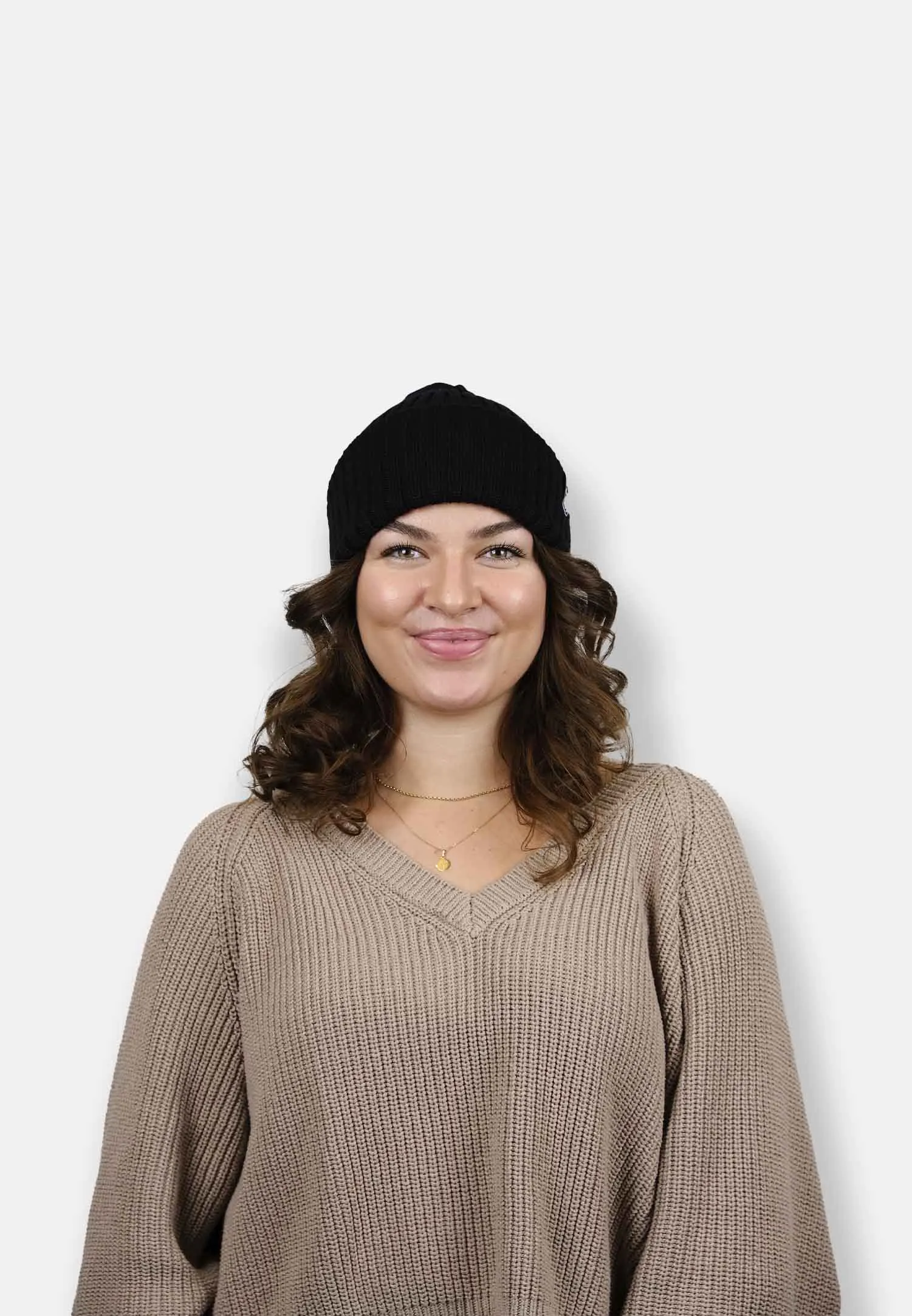 Head Heater Beanie Black sold by Ivalo.com product image thumbnail 4