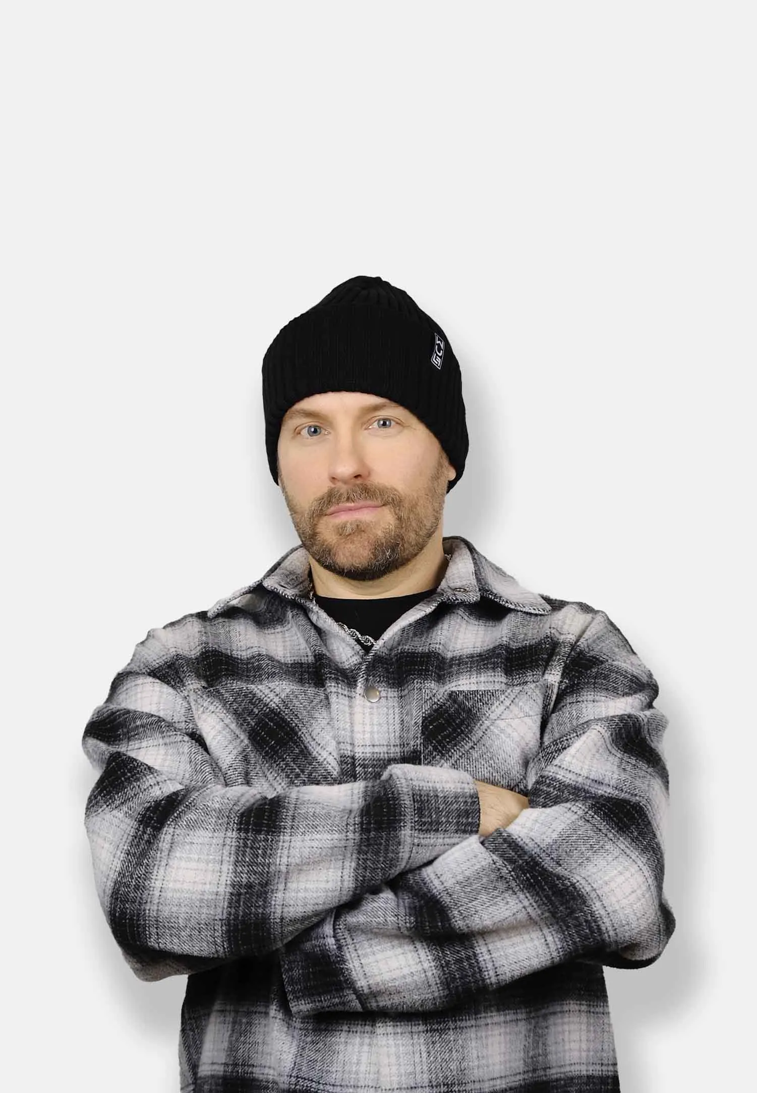 Head Heater Beanie Black sold by Ivalo.com product image thumbnail 2