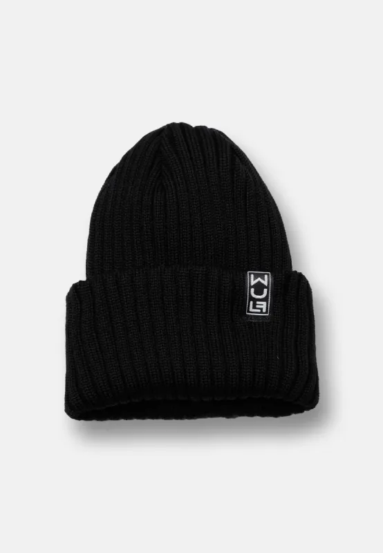 Head Heater Beanie Black sold by Ivalo.com