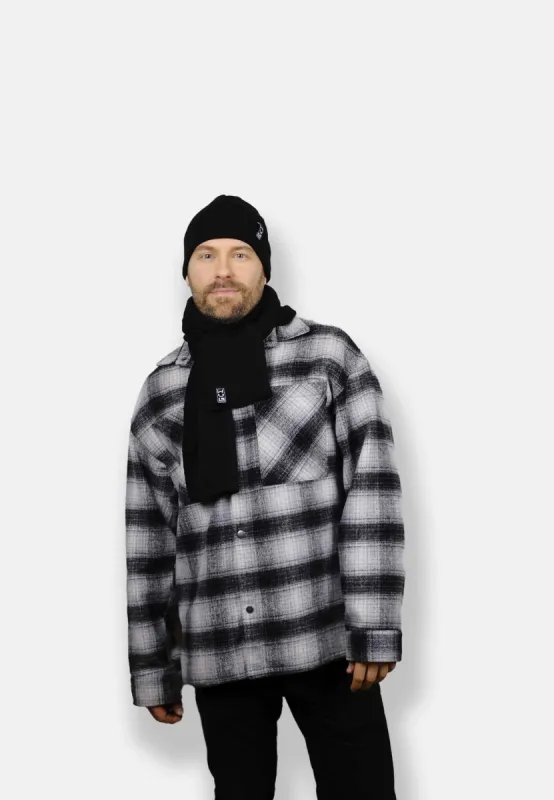 Urban Explorer Neckerchief Black sold by Ivalo.com