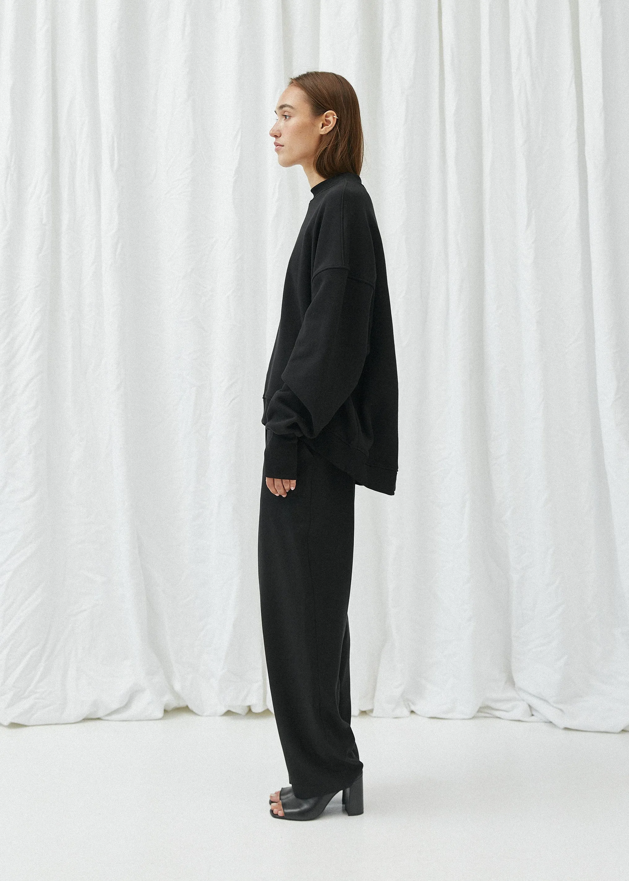 Skyla Pullover Black sold by Ivalo.com product image thumbnail 4