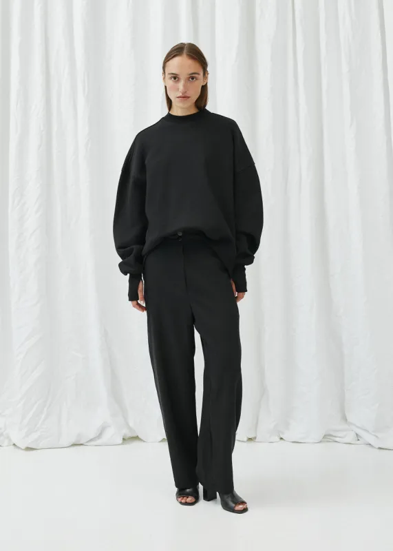 Skyla Pullover Black sold by Ivalo.com