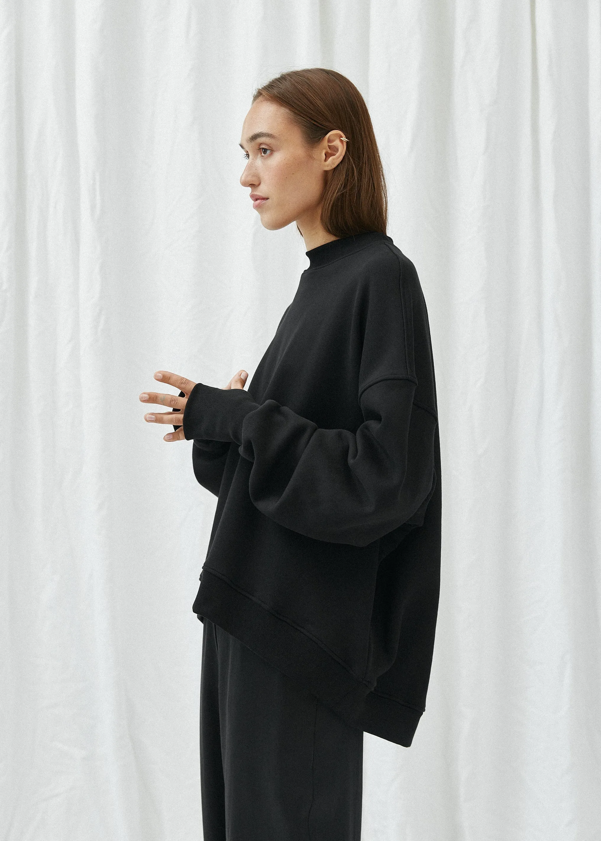 Skyla Pullover Black sold by Ivalo.com product image thumbnail 5