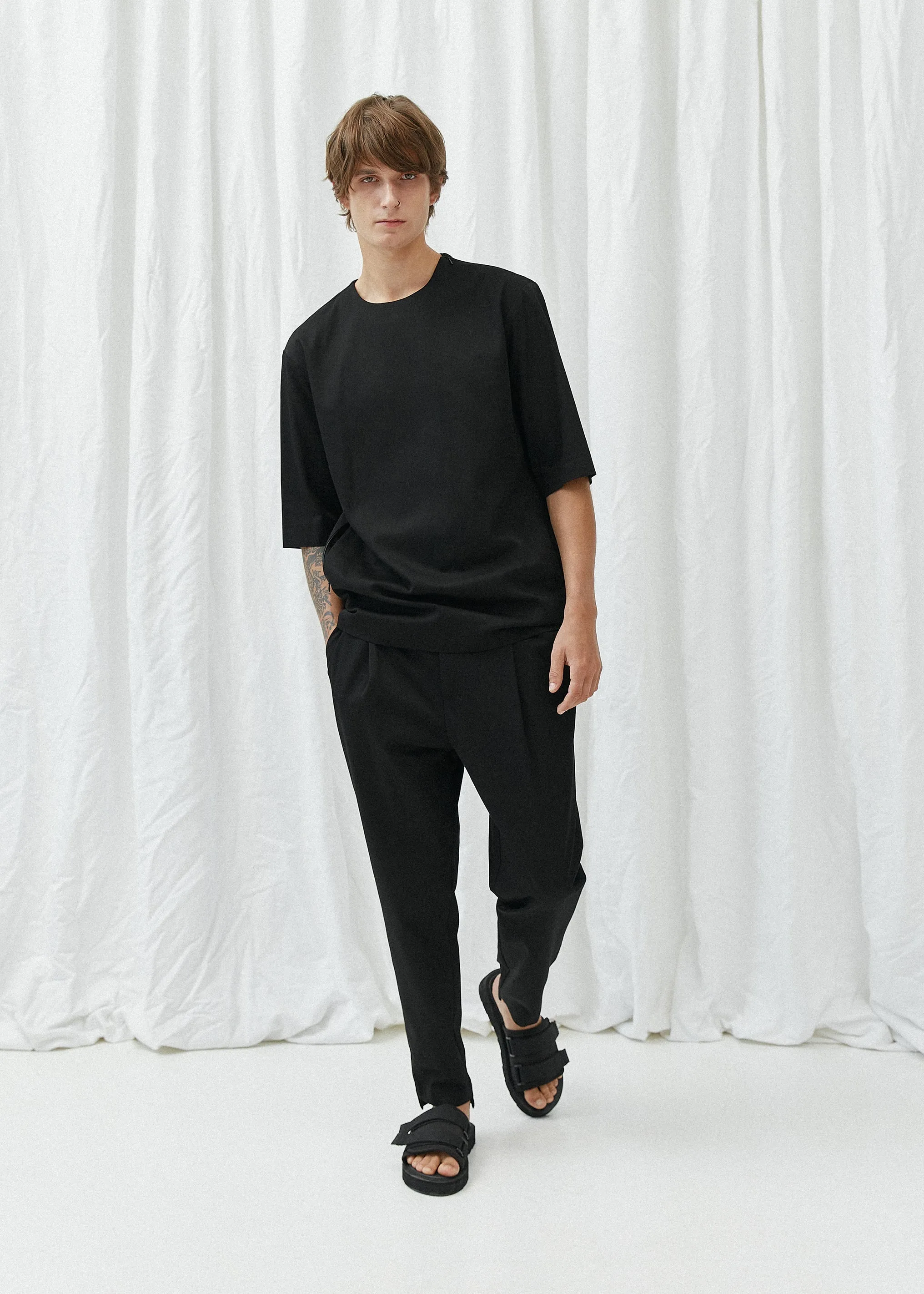 Viktor Shirt sold by Ivalo.com product image thumbnail 4