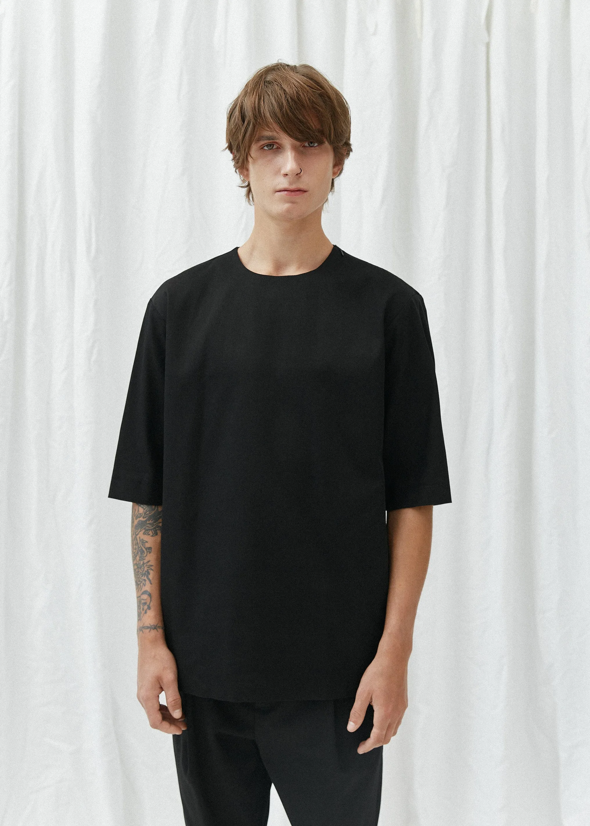 Viktor Shirt sold by Ivalo.com