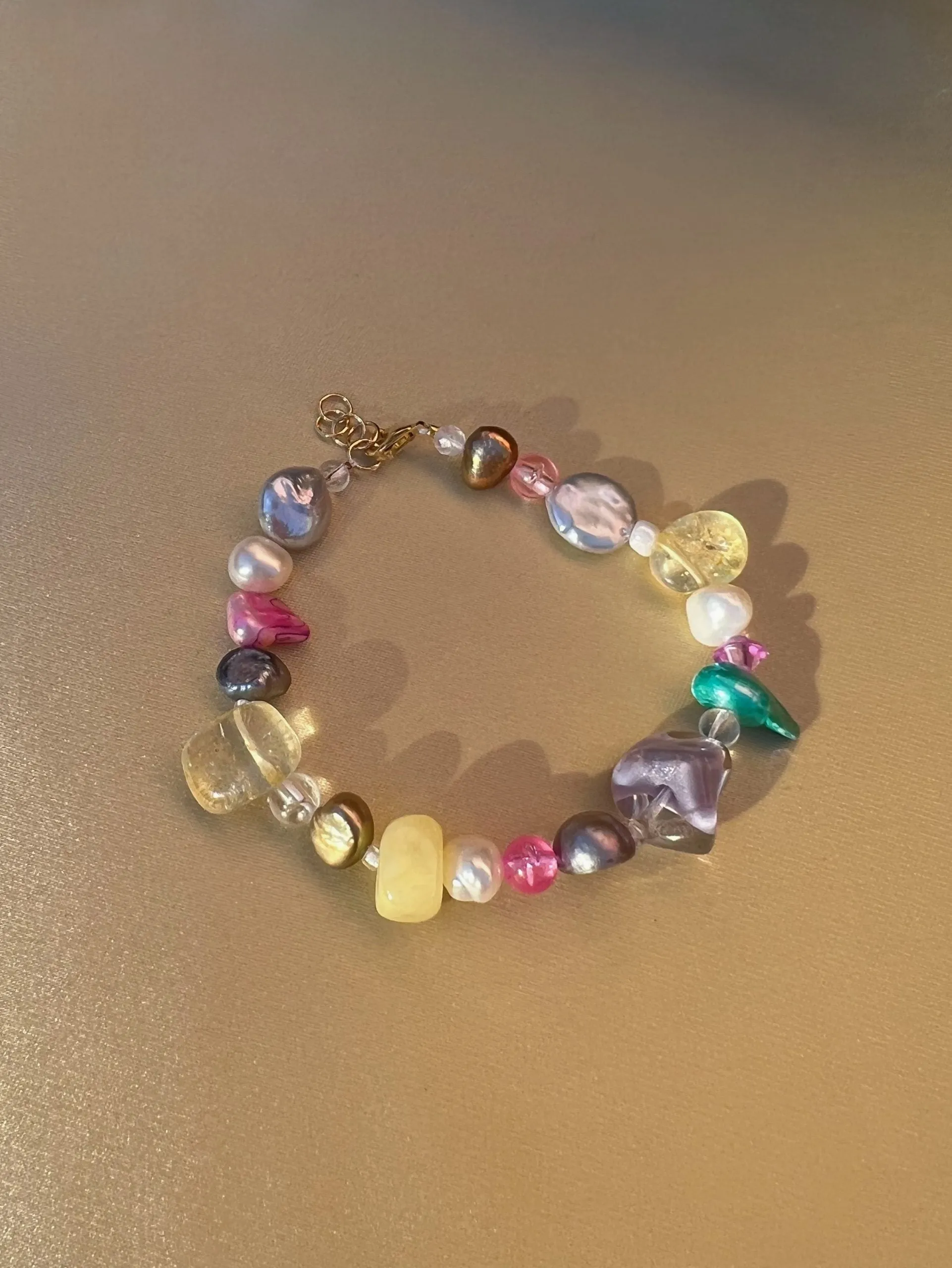 Jazzy Bracelet sold by Ivalo.com product image thumbnail 2