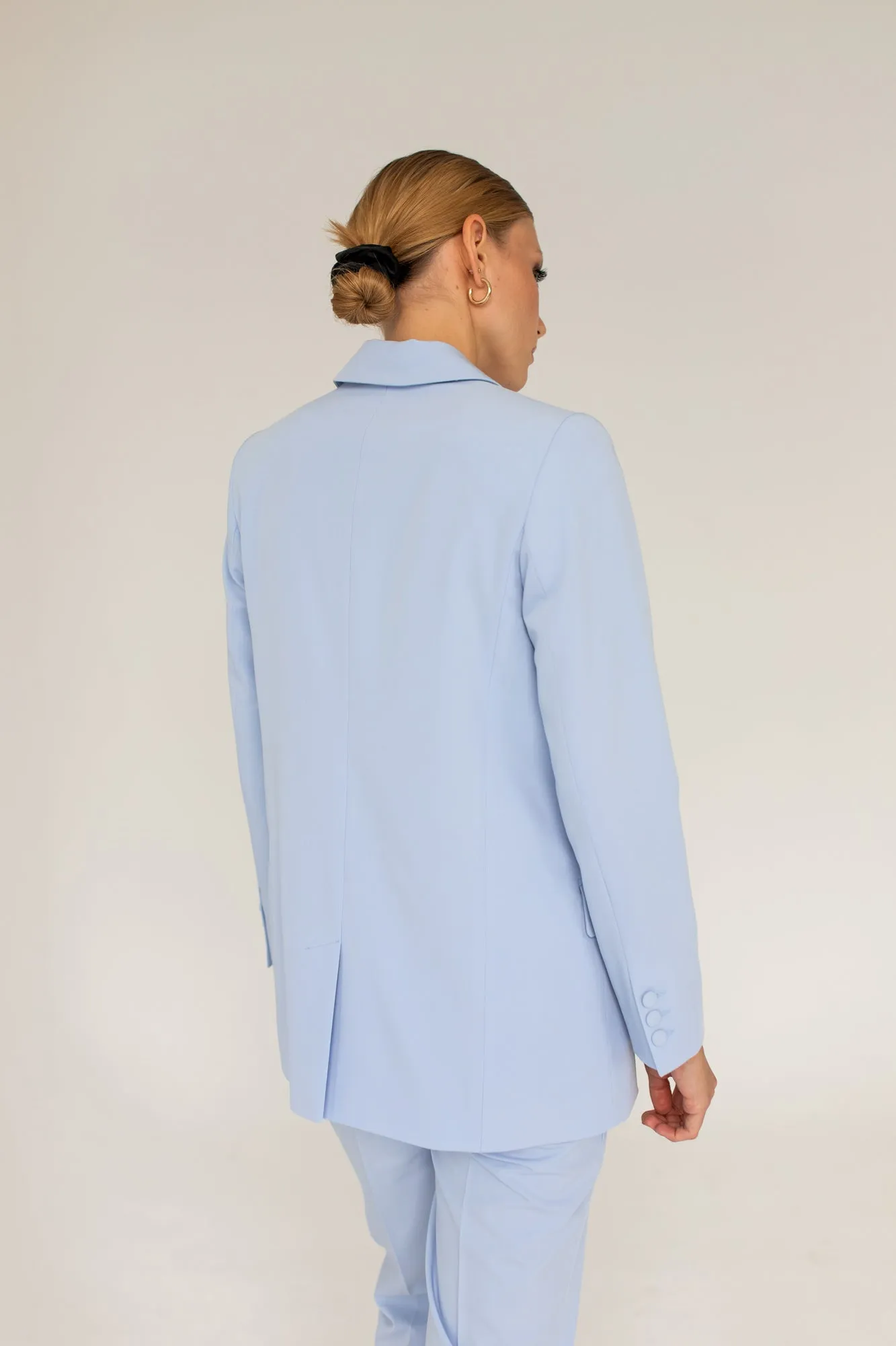 Vogue Pants Blue sold by Ivalo.com product image thumbnail 3