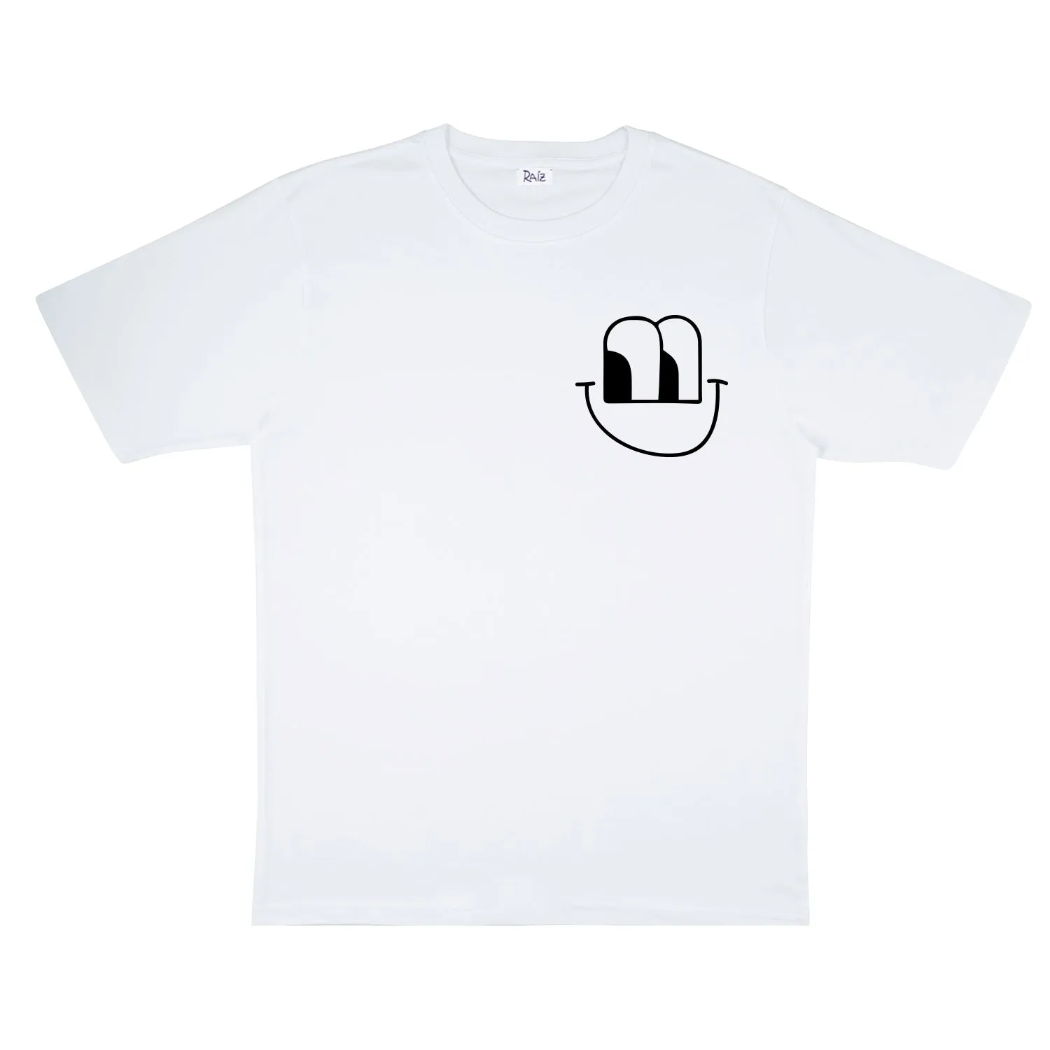 Ojitos T-Shirt sold by Ivalo.com