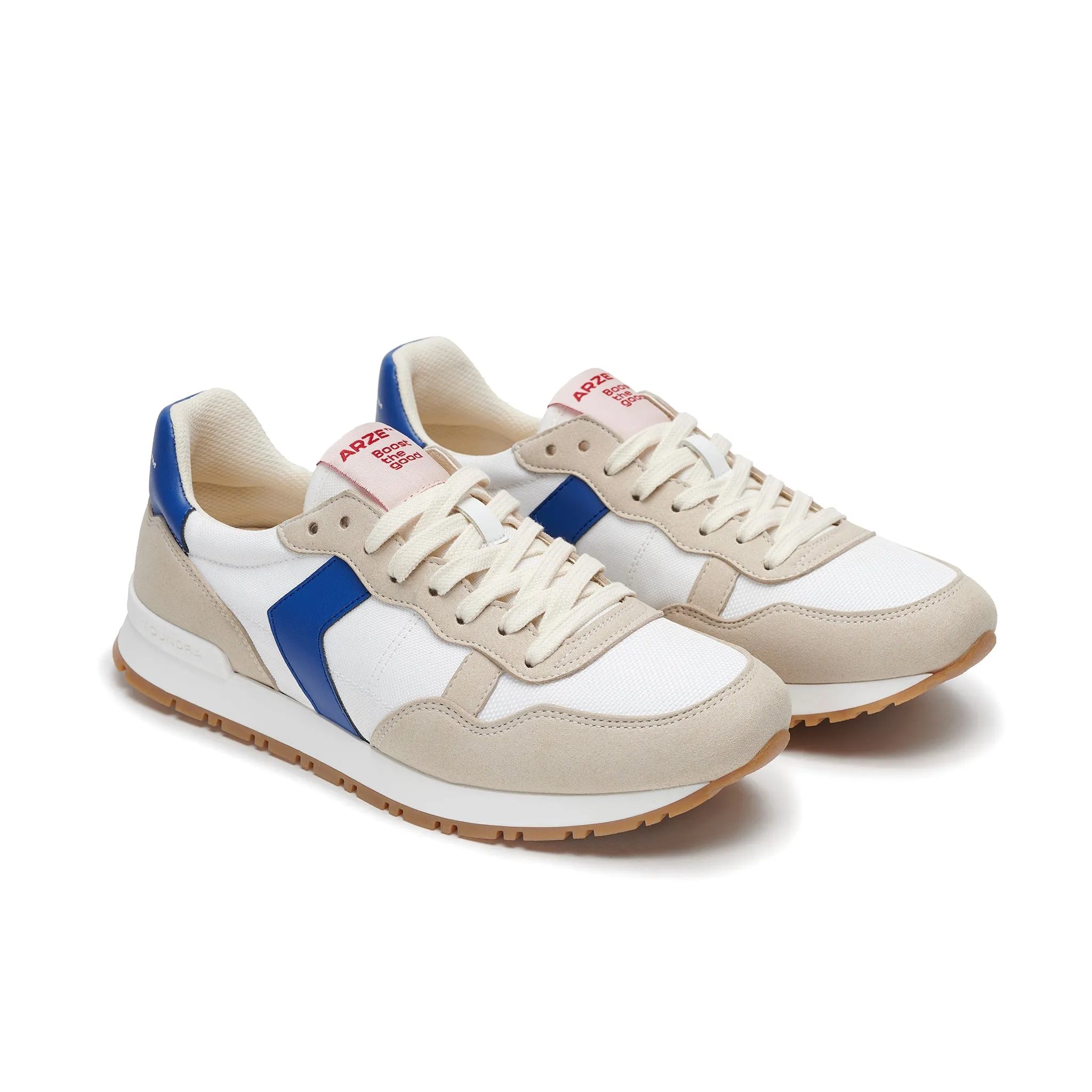 Toundra Blue sold by Ivalo.com product image thumbnail 2