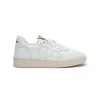 Taiga Sneakers All White sold by Ivalo.com