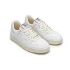 Taiga Sneakers All White sold by Ivalo.com