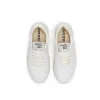 Taiga Sneakers All White sold by Ivalo.com