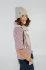 Knitted Beanie Sand sold by Ivalo.com