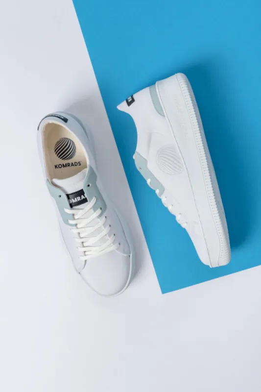 Komrads OCNS Pacific Low Sea Mist sold by Ivalo.com