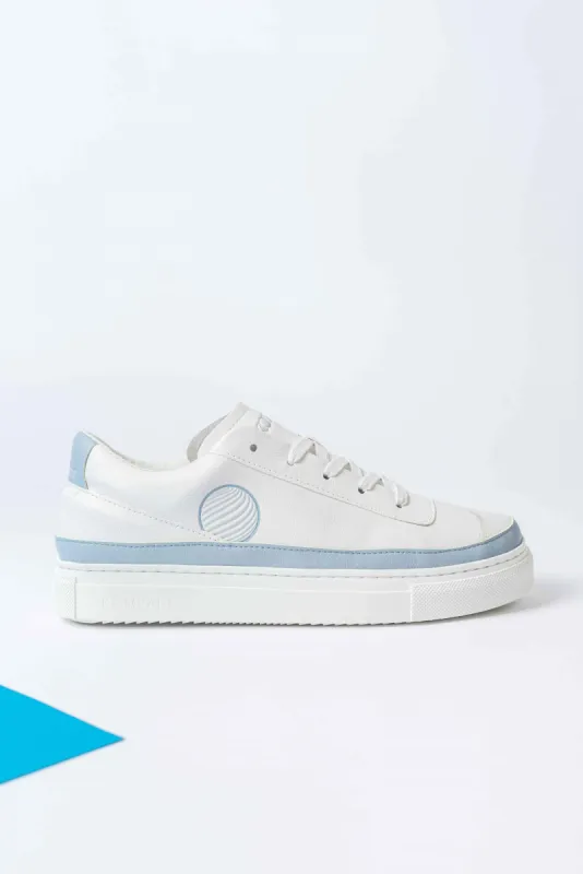 Komrads APLS Maça Low Soft Blue sold by Ivalo.com