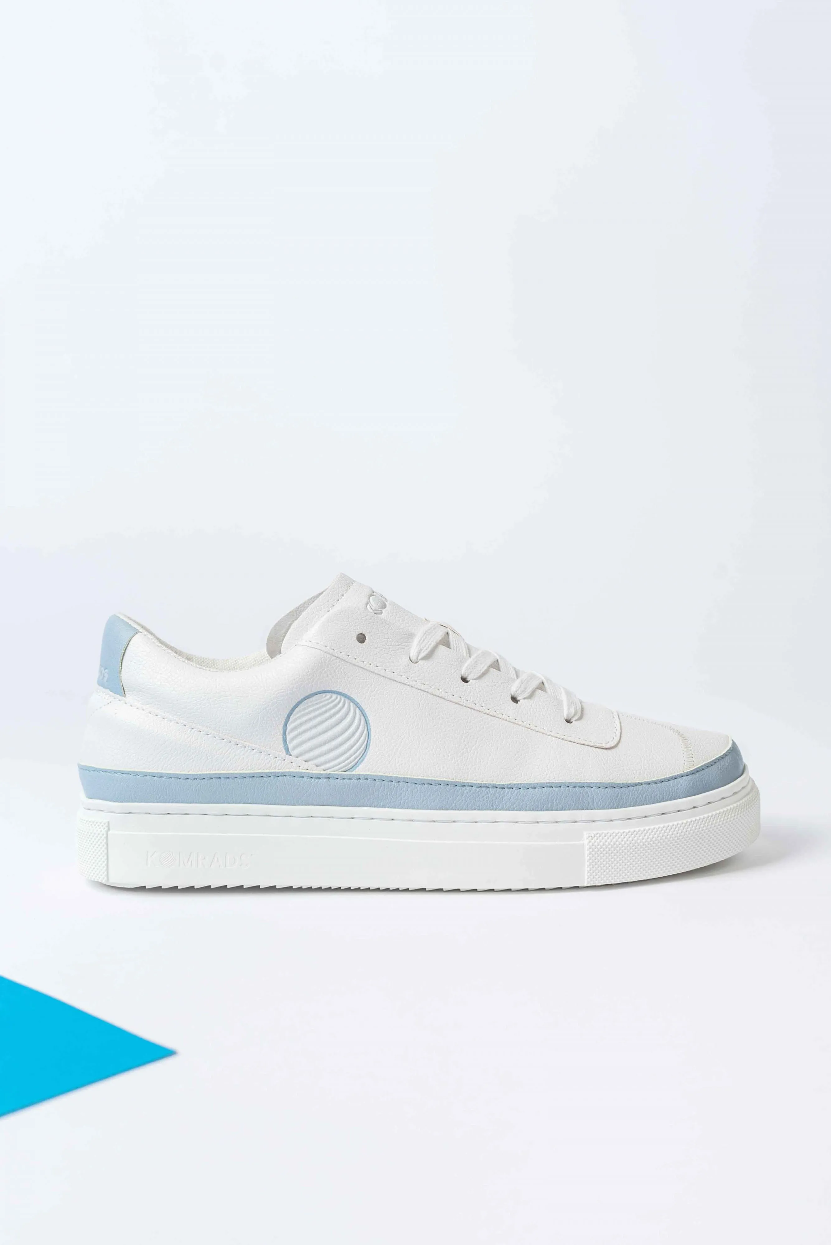 Komrads APLS Maça Low Soft Blue sold by Ivalo.com