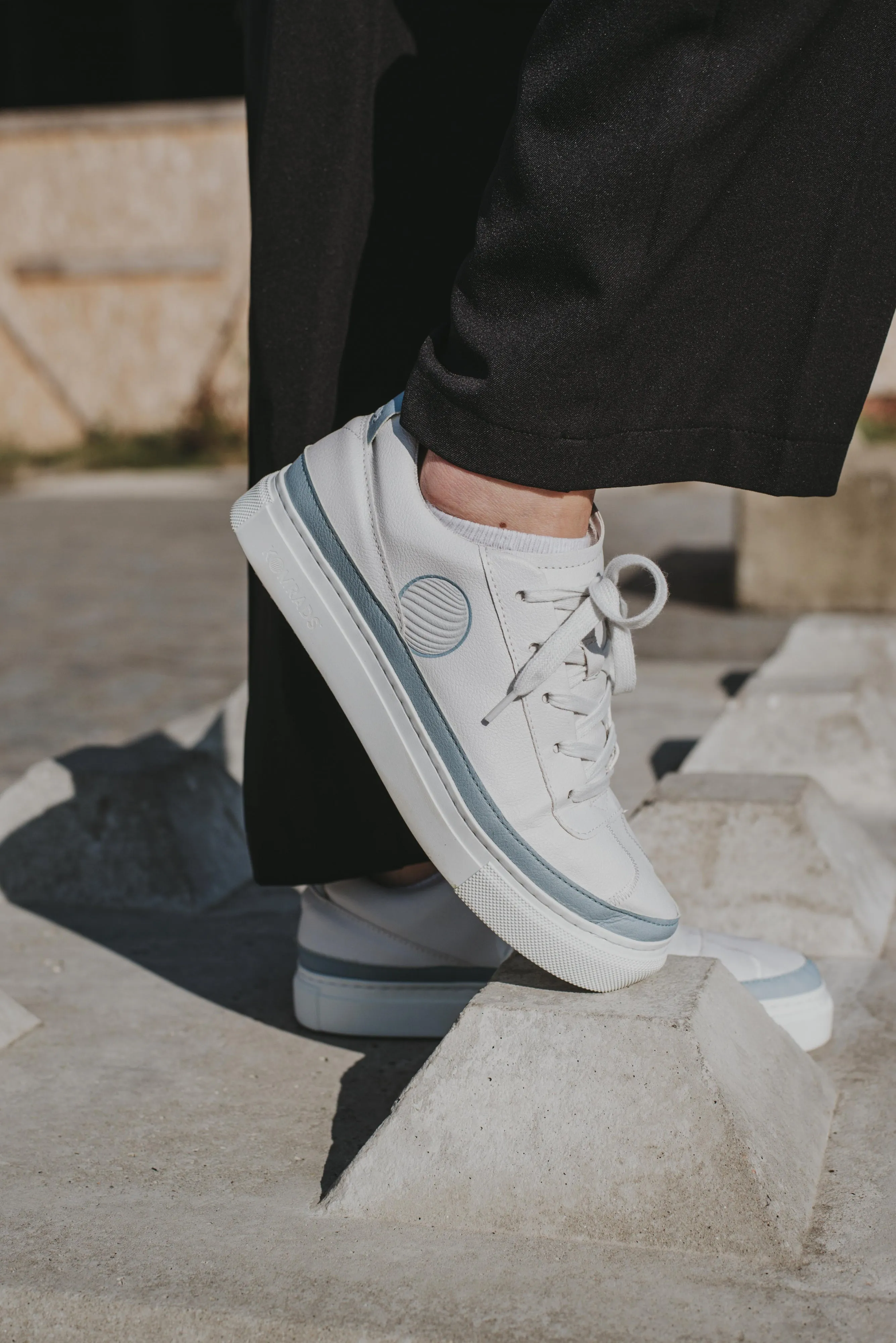 Komrads APLS Maça Low Soft Blue sold by Ivalo.com product image thumbnail 2