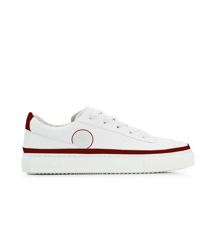 Komrads APLS Maça Low Vino Red sold by Ivalo.com
