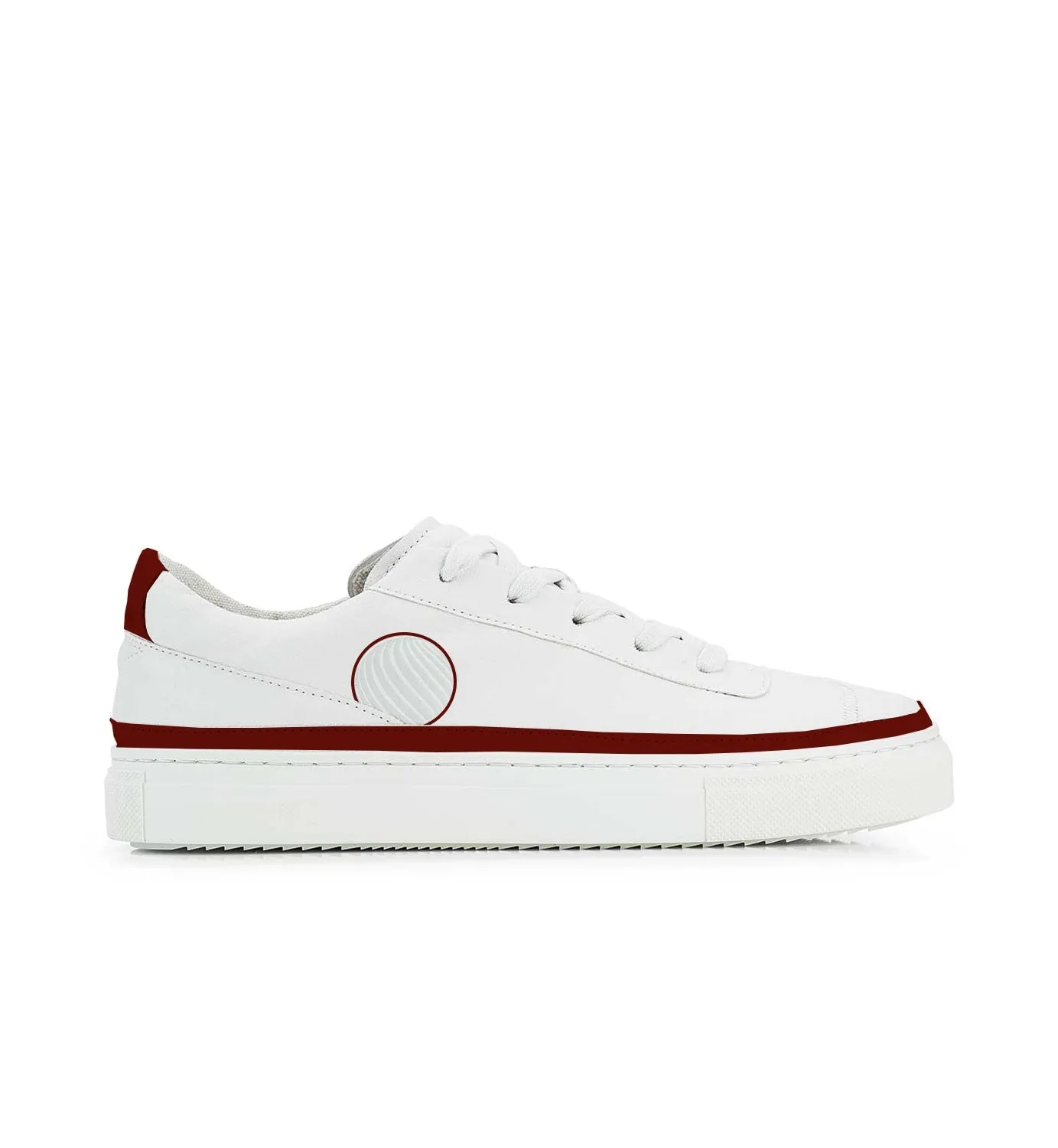 Komrads APLS Maça Low Vino Red sold by Ivalo.com