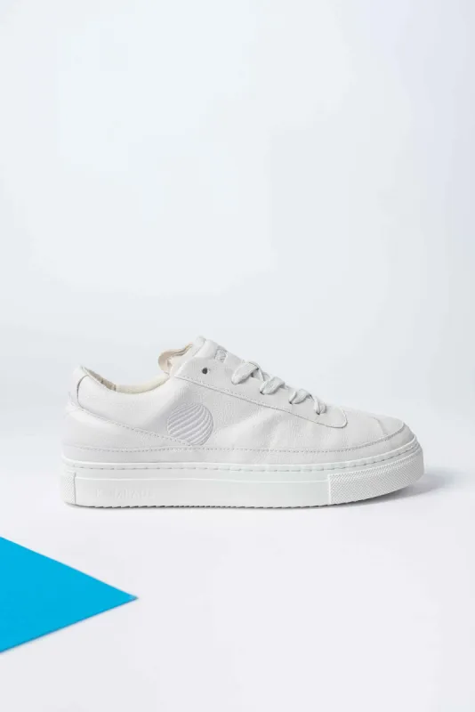 Komrads APLS Maça Low Monowhite sold by Ivalo.com