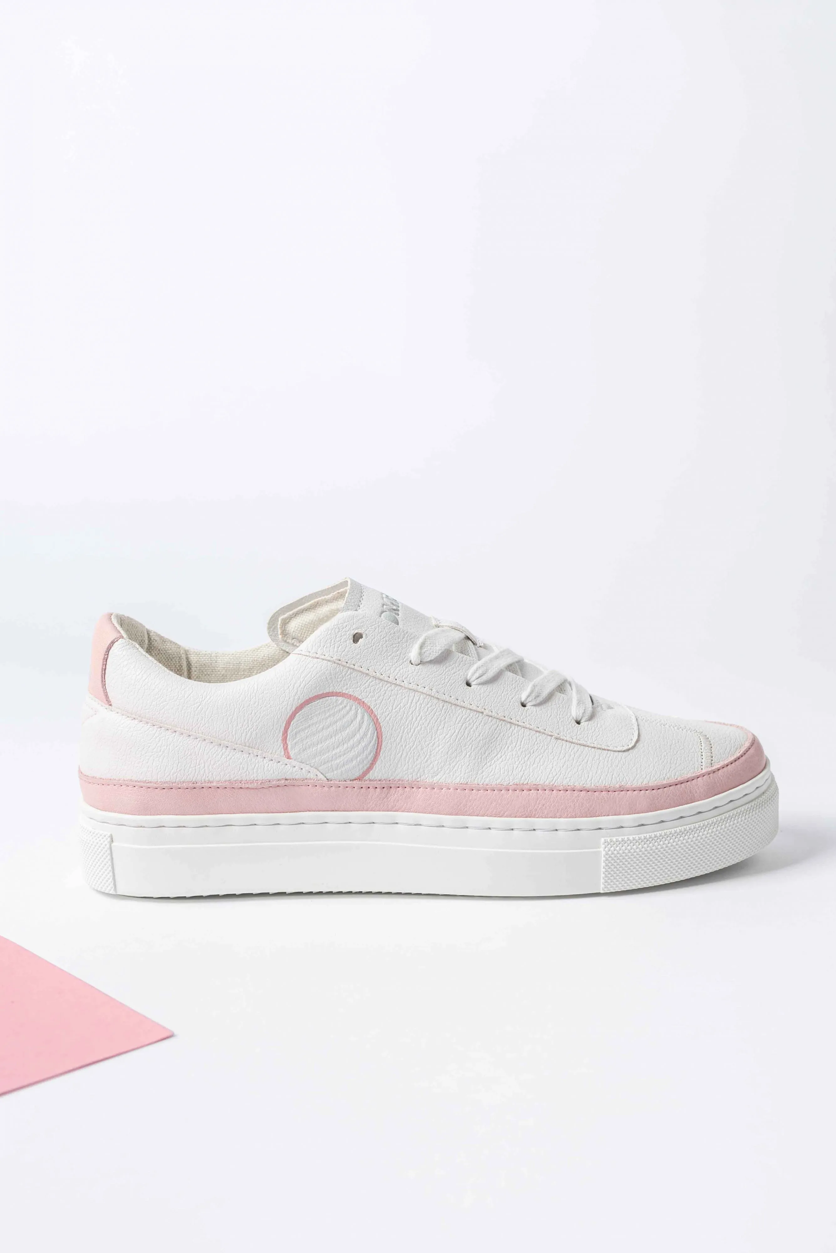 Komrads APLS Maça Low Antique Rose sold by Ivalo.com