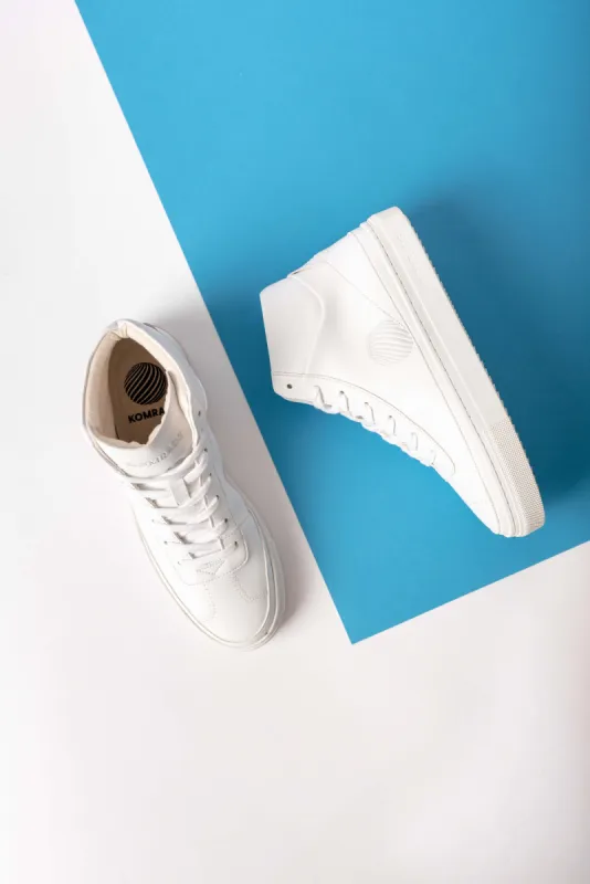 Komrads APLS Maça High Monowhite sold by Ivalo.com