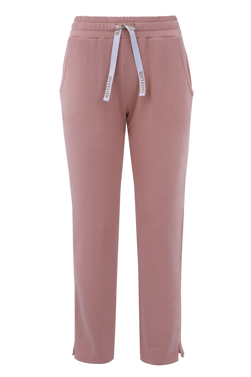 Enteliér Sweatpants Dirty Pink sold by Ivalo.com product image thumbnail 2