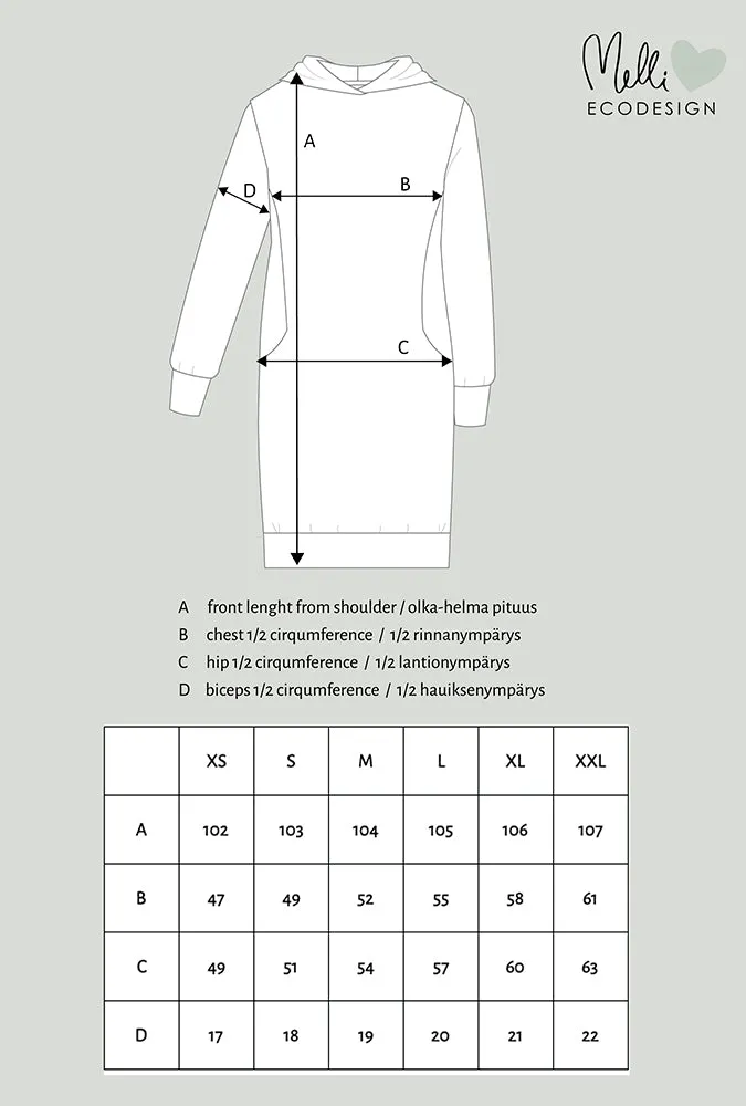 College Dress Black sold by Ivalo.com product image thumbnail 3