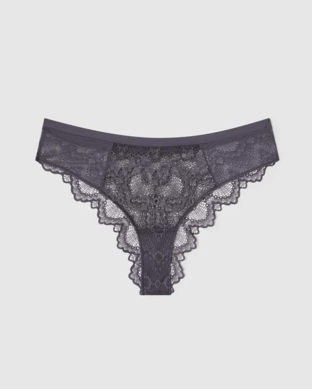Lace Cheeky Mrs. Grey sold by Ivalo.com