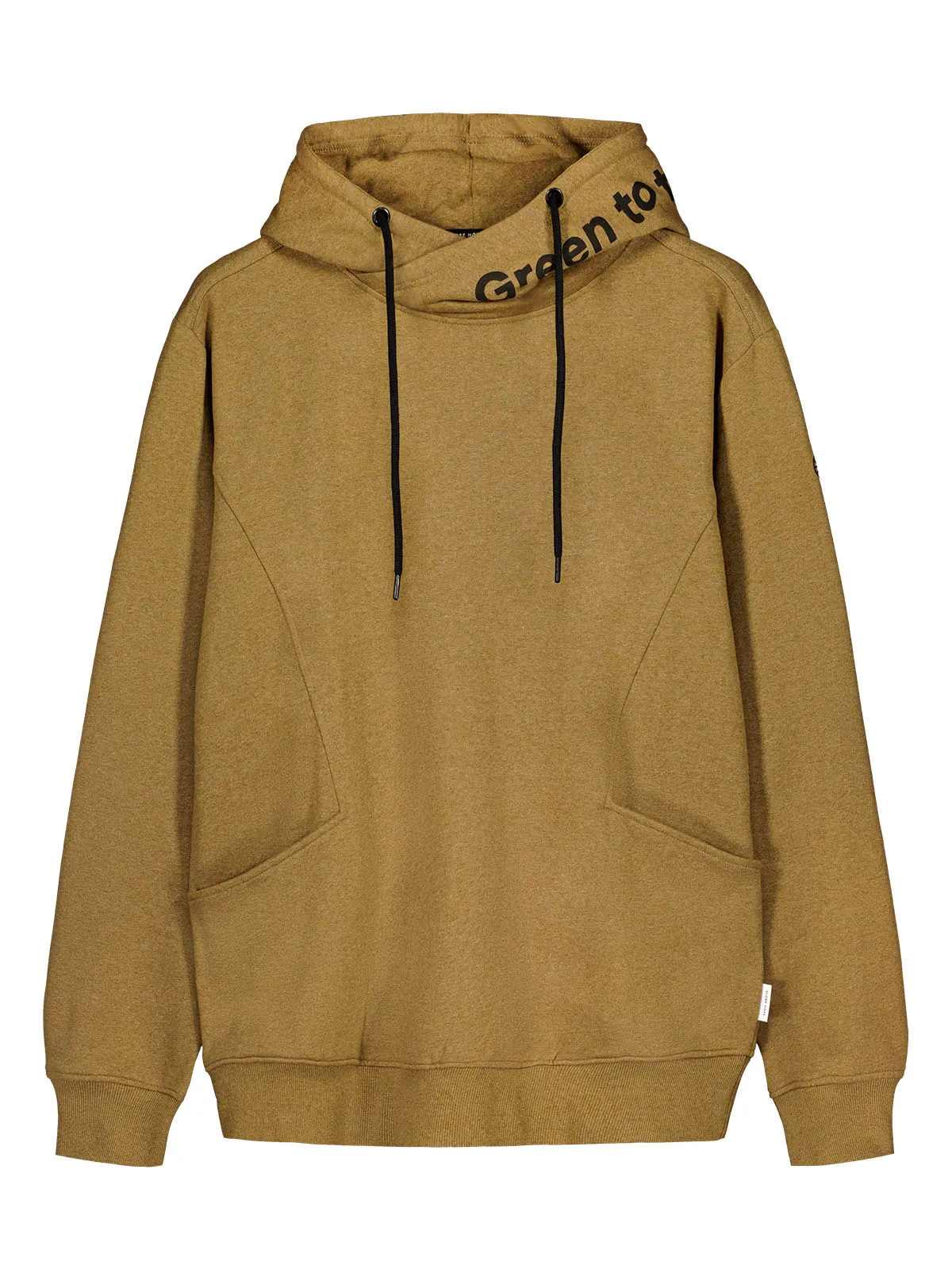 Vulkano Hoodie Green sold by Ivalo.com