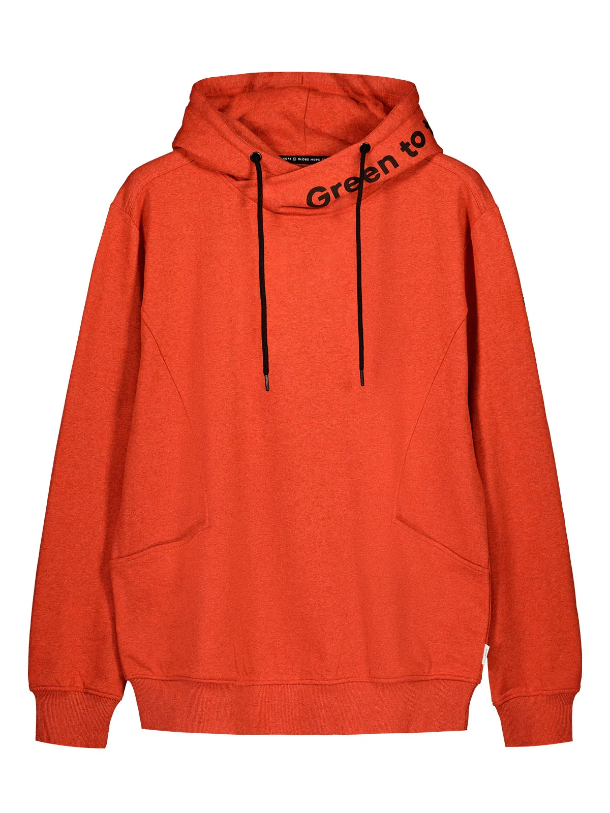Vulkano Hoodie Spicy Orange sold by Ivalo.com product image thumbnail 3