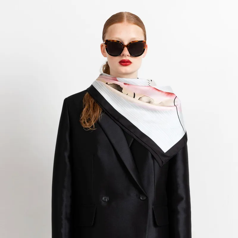 Scarf Corals made by Ivalo.com