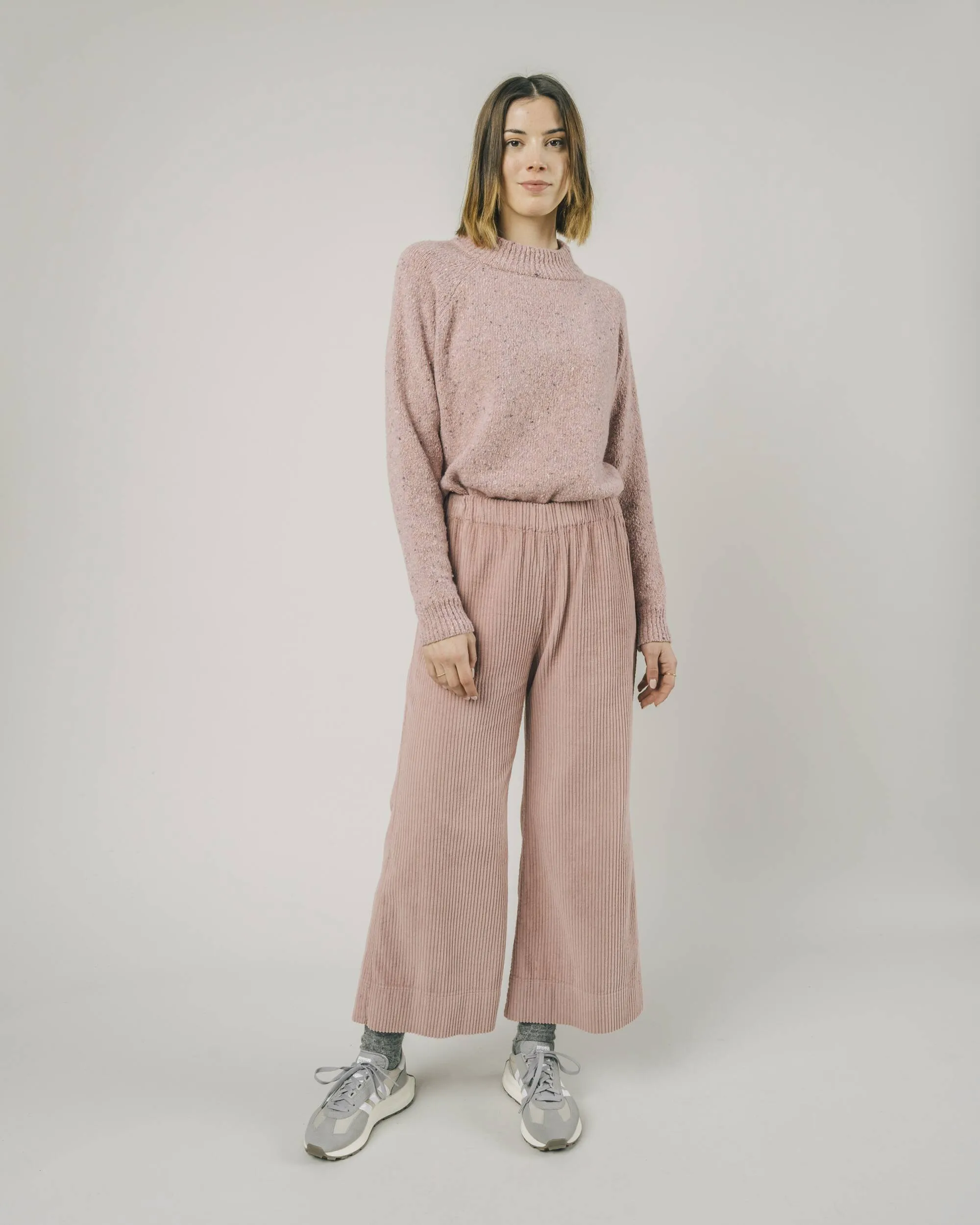 Wide Leg Corduroy Pant Glasse sold by Ivalo.com product image thumbnail 2