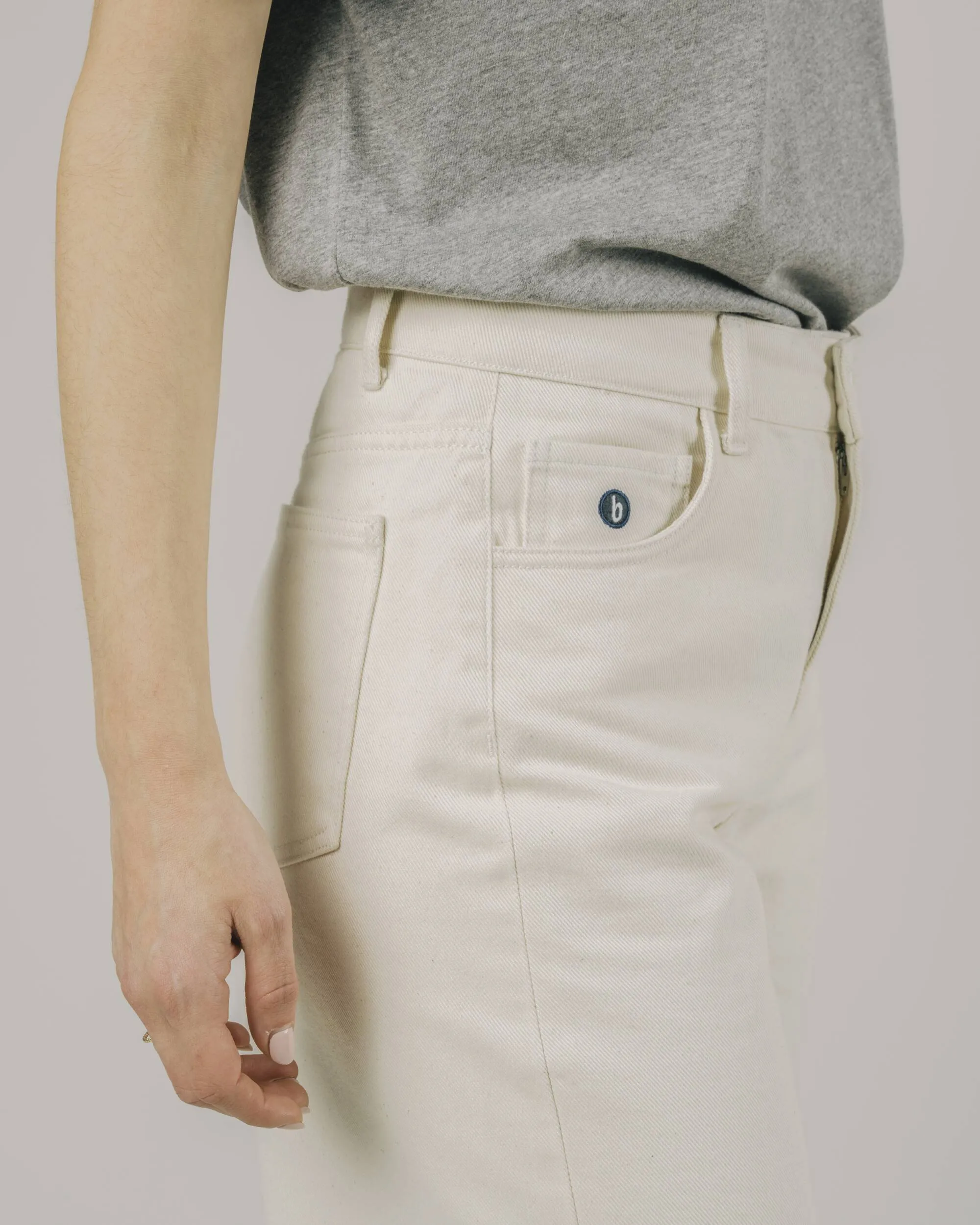 5 Pocket Pant Raw sold by Ivalo.com product image thumbnail 3